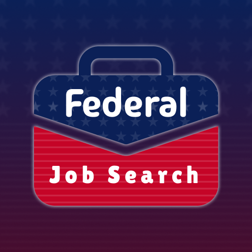 USA Federal Jobs Search Tool