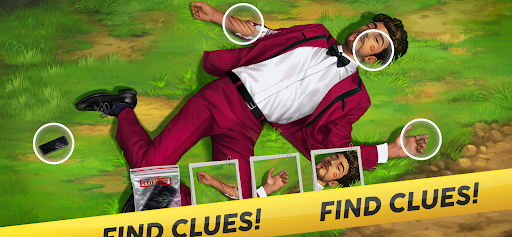 Adventure Escape Mysteries ekran görüntüsü