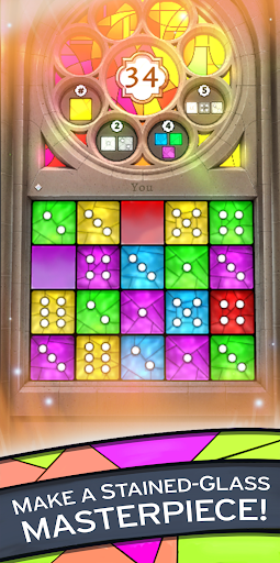 Sagrada ekran görüntüsü