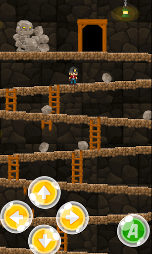 mine kong ekran görüntüsü