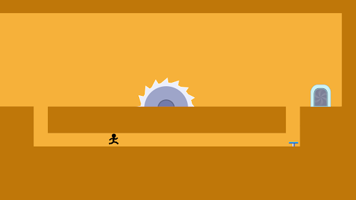 Devil Jump: Don't Die ekran görüntüsü