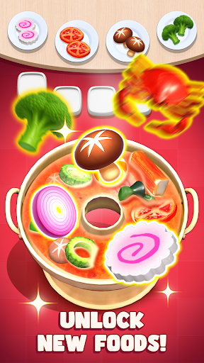 Hotpot Çılgınlığı ekran görüntüsü