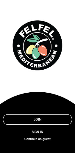 FelFel Mediterranean Rewards ekran görüntüsü