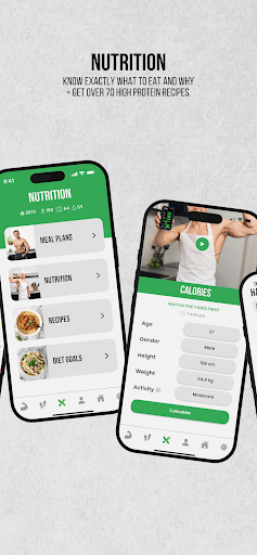 90 Day Challenge ekran görüntüsü