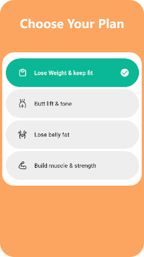 Lose Weight For Women ekran görüntüsü