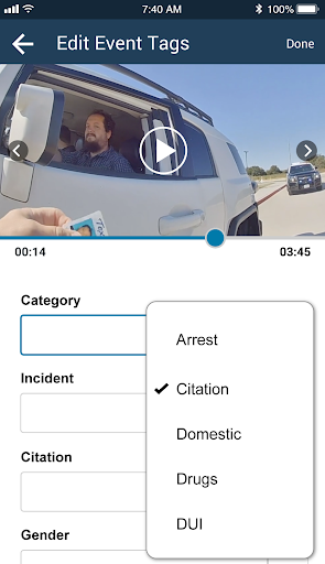 SmartControl ekran görüntüsü