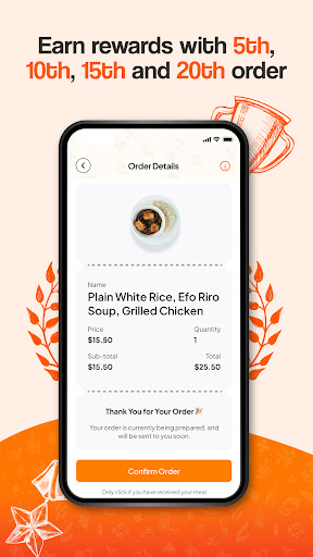 Nourisha: Budget Meal Planner ekran görüntüsü