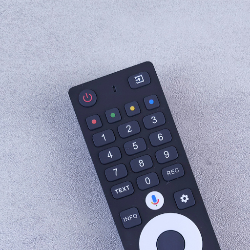 Remote for Strongsat tv