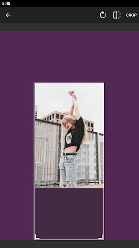ImageExtend: AI Photo Extender ekran görüntüsü
