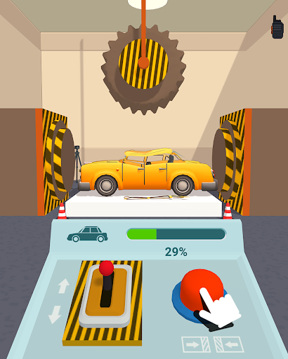 Car Cops ekran görüntüsü