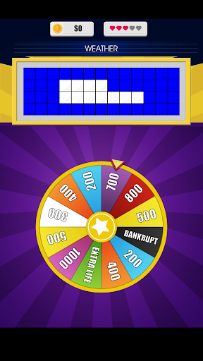 Wheel of Luck: Fortune Game ekran görüntüsü