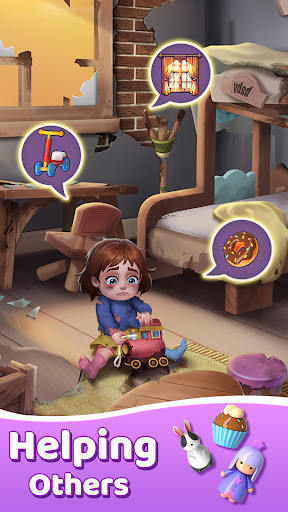 Goods 3D Sort Story ekran görüntüsü