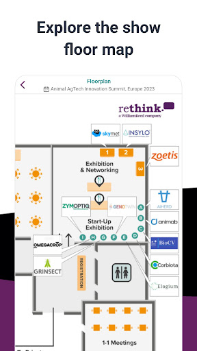 Rethink App ekran görüntüsü