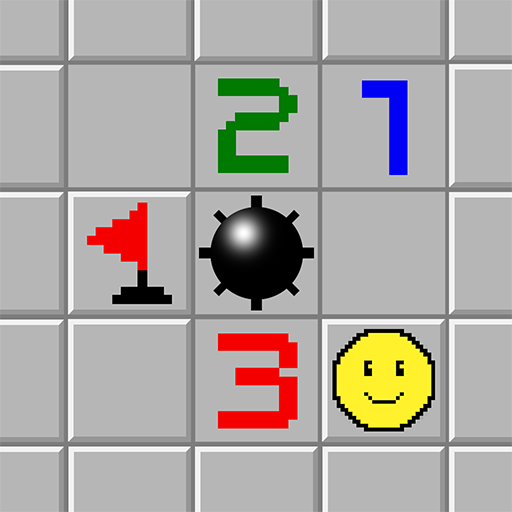 Minesweeper Classic: Bomb Game