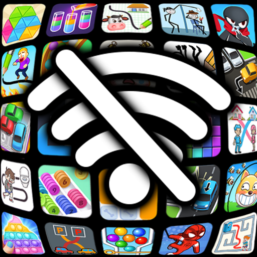 Drawing Line-Mini Puzzle games