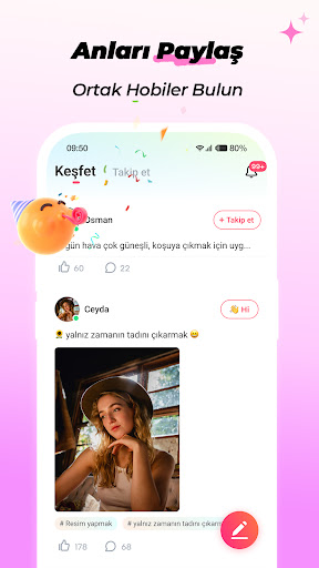 Higo Pro ekran görüntüsü