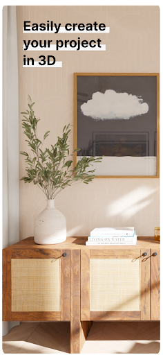 HomeByMe ekran görüntüsü