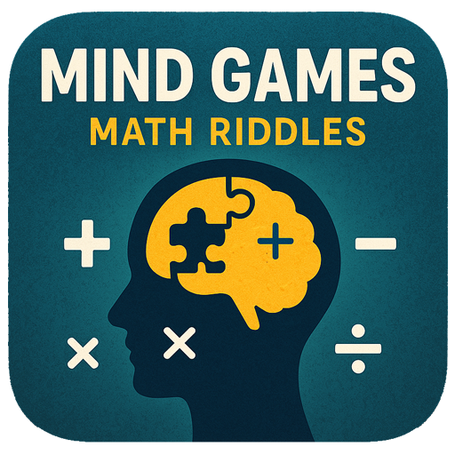Mind Games- Math Riddles