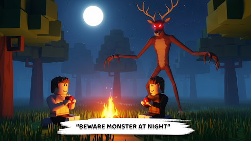 69 Nights Survival Challenge ekran görüntüsü