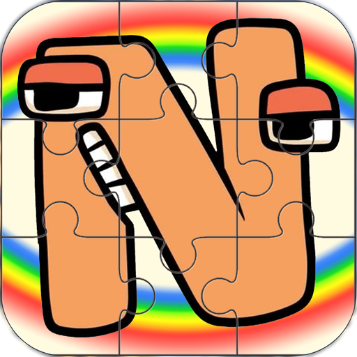 Alphabet Puzzles