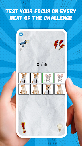 Challenge Say The Word On Beat ekran görüntüsü