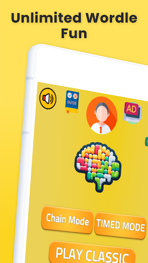 Wordly: Ultimate Word Puzzles ekran görüntüsü