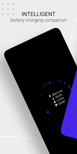 True Amps: Battery Companion ekran görüntüsü