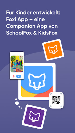 Foxi ekran görüntüsü