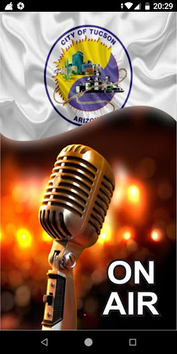 Tucson Radio Stations - USA ekran görüntüsü