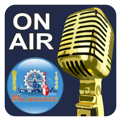 Milwaukee Radio Stations - USA