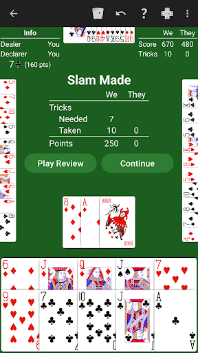 Five Hundred (500) - Expert AI ekran görüntüsü