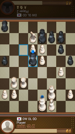 Dr. Chess ekran görüntüsü
