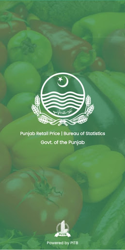 Punjab Retail Price ekran görüntüsü