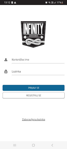 CrossBox Infinity ekran görüntüsü