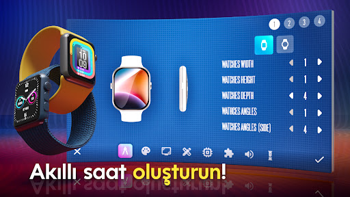 Devices Tycoon ekran görüntüsü