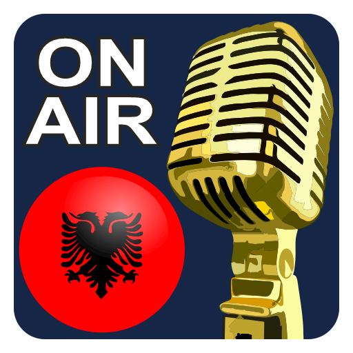 Albanian Radio Stations