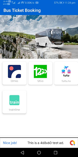 Travel Europe ekran görüntüsü