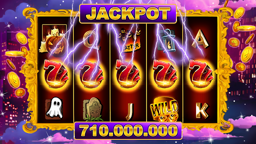 Mega slotlar: Vegas casino ekran görüntüsü