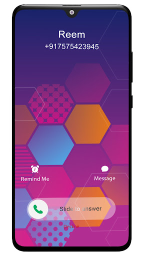 iCall - iOS 26 Phone Dialer ekran görüntüsü