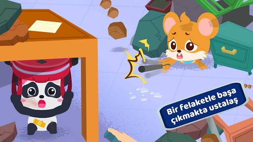Deprem Güvenliği 3 ekran görüntüsü