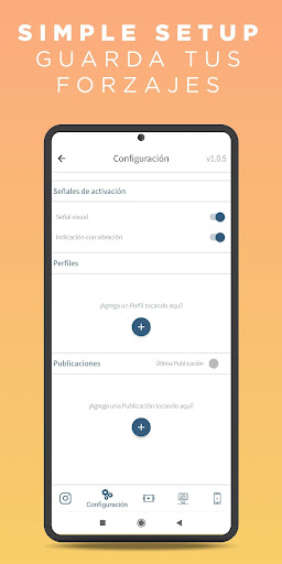 Magicgram Magic Tricks App - T ekran görüntüsü