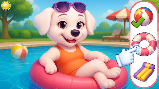 Superstar Puppy Fashion Award ekran görüntüsü