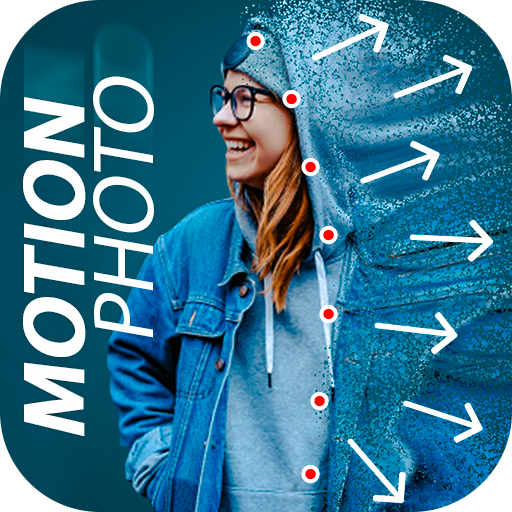 Photo Motion, Photo Animation
