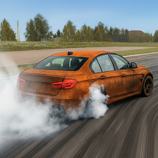 Drift 2 Drag