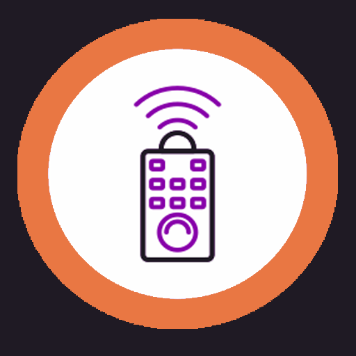 Remote for Techno box Tv