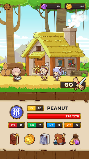Postknight ekran görüntüsü