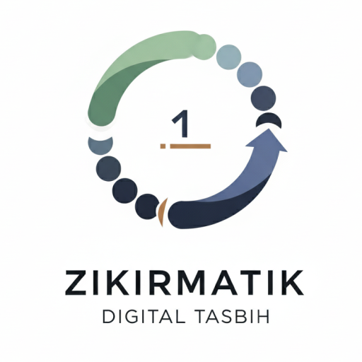 Zikirmatik Dijital