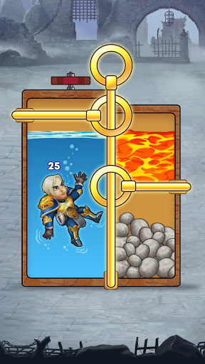 Battle Arena: RPG Adventure ekran görüntüsü