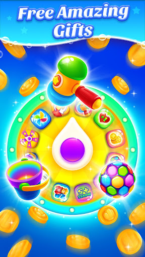 Island Crush - Match 3 Puzzle ekran görüntüsü