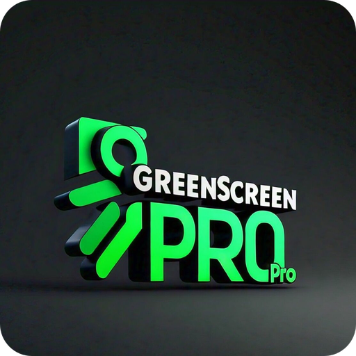 Green Screen Pro - Chroma Key